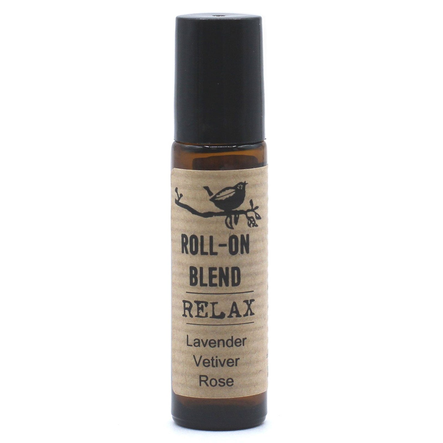 Relax Essential Oil Pulse Point Roller