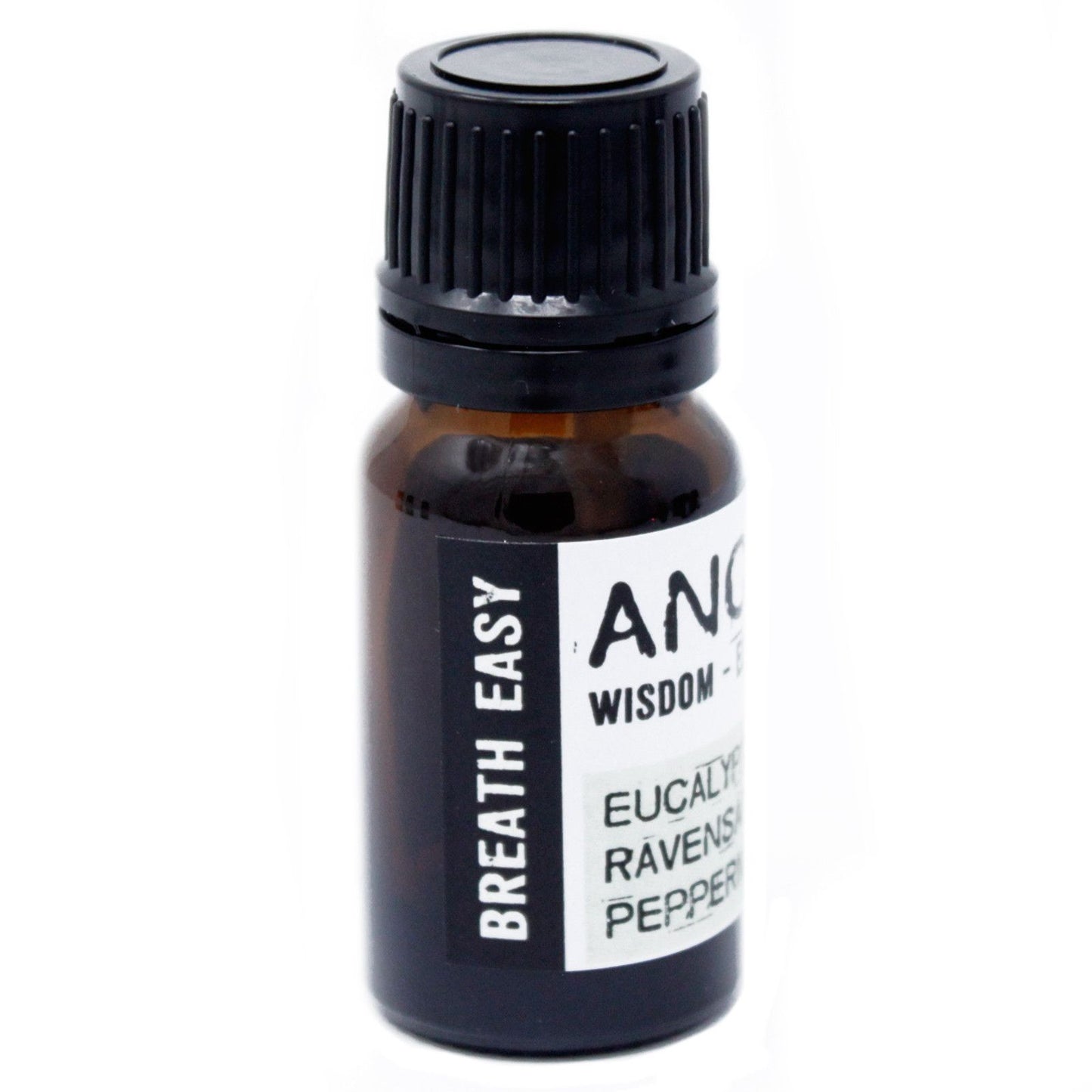 Breathe Easy Botanical Essential Oil Blend (10ml)