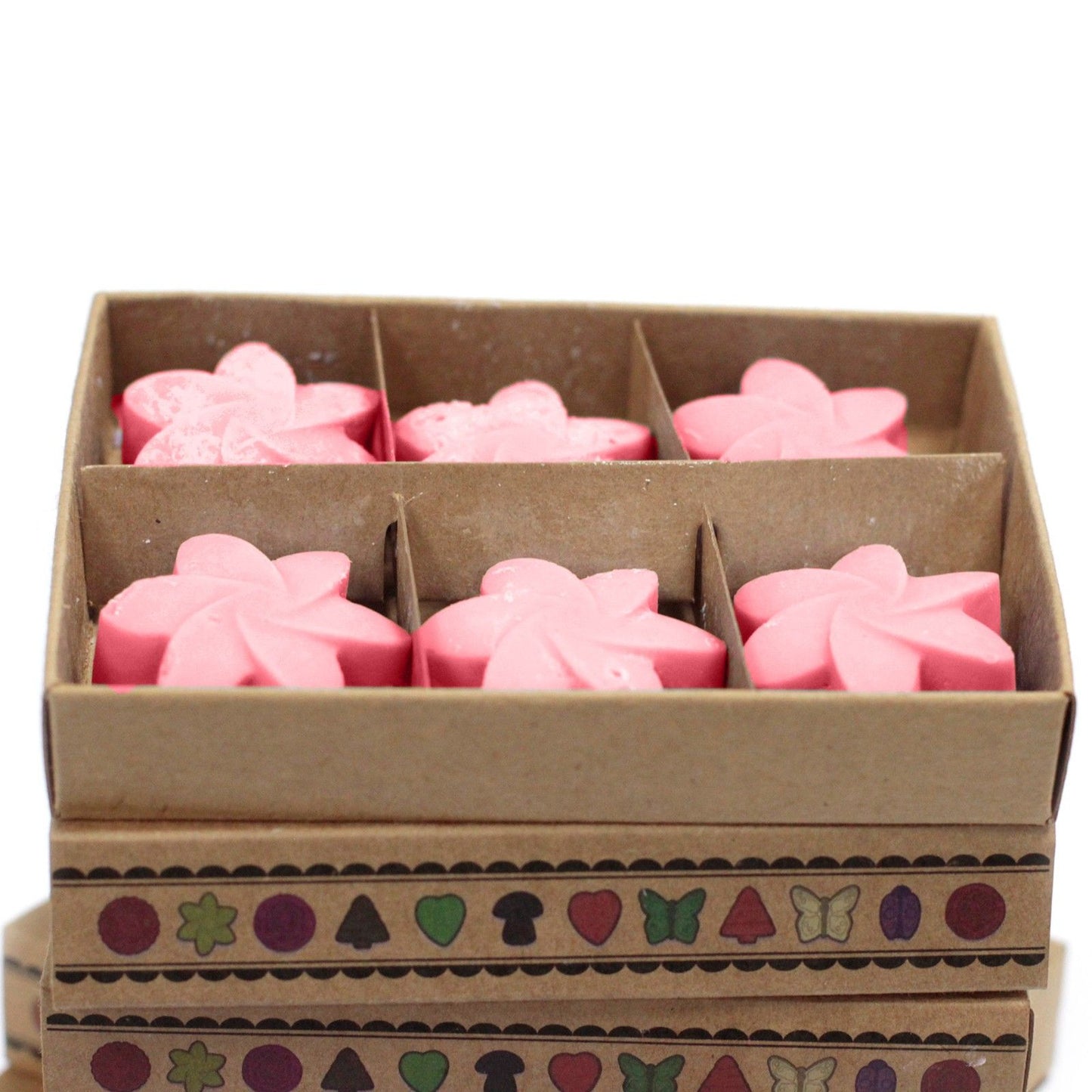 Japanese Magnolia Botanical Soy Wax Melts