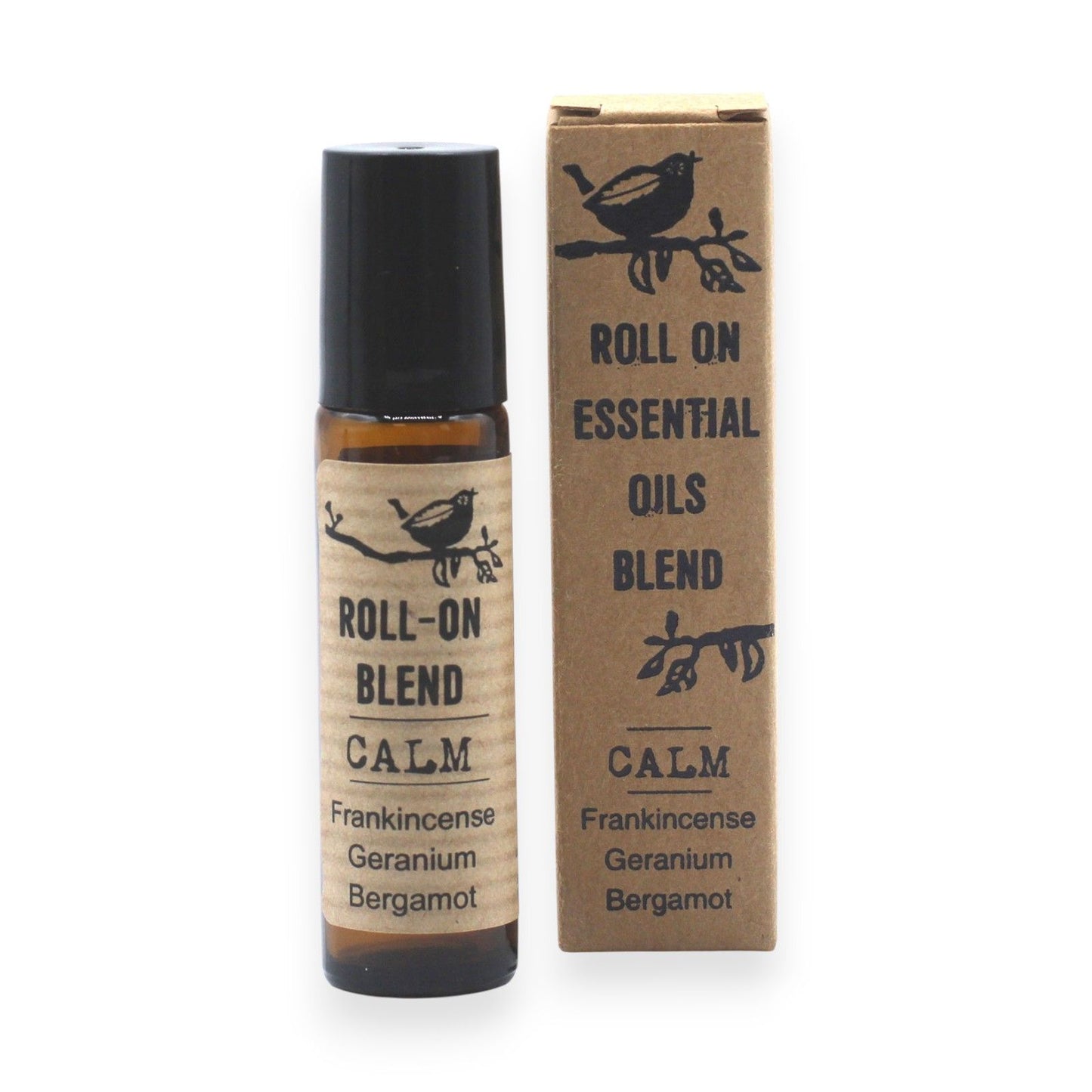Calm Essential Oil Pulse Point Roller