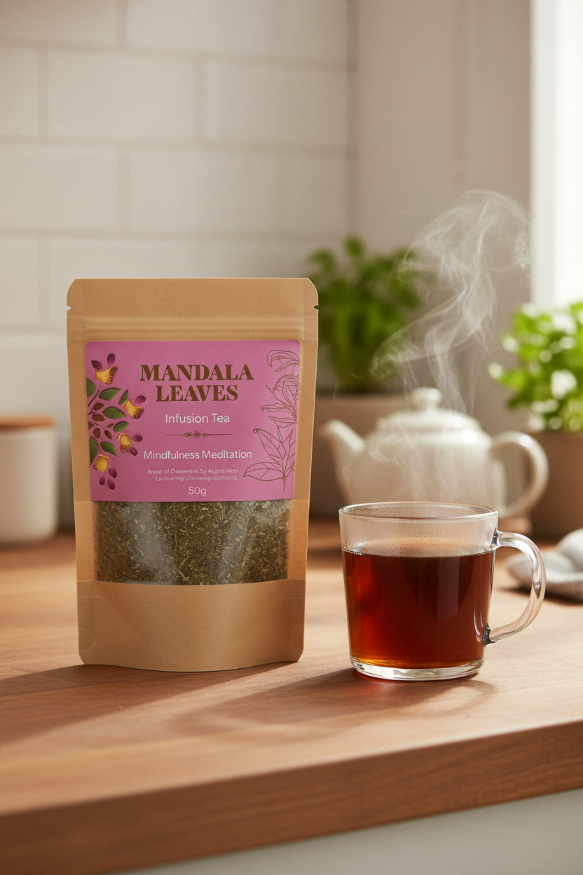 Artisanal Teas