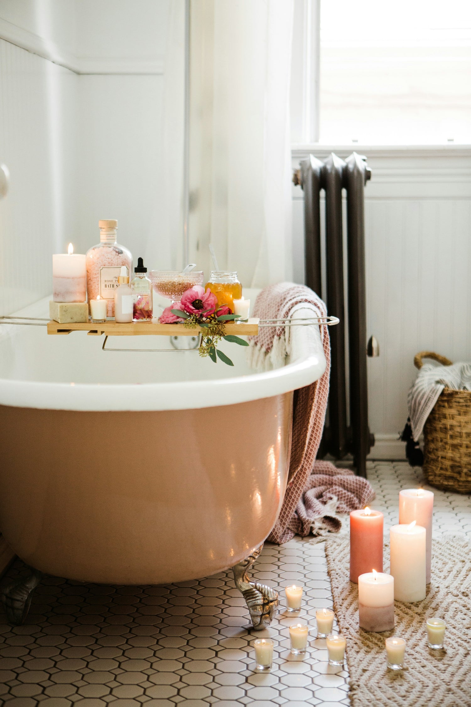 Bath & Body