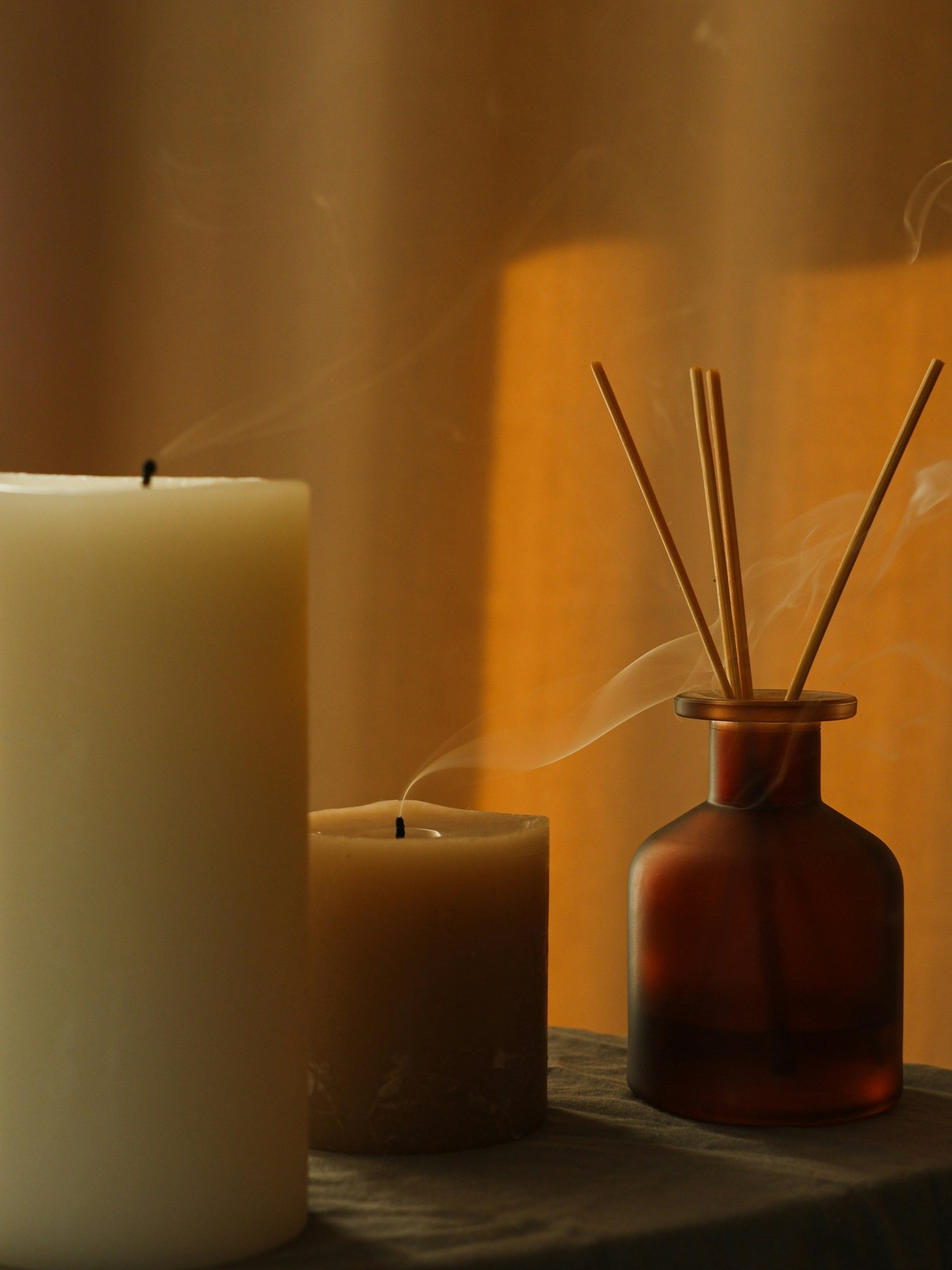 Aromatherapy