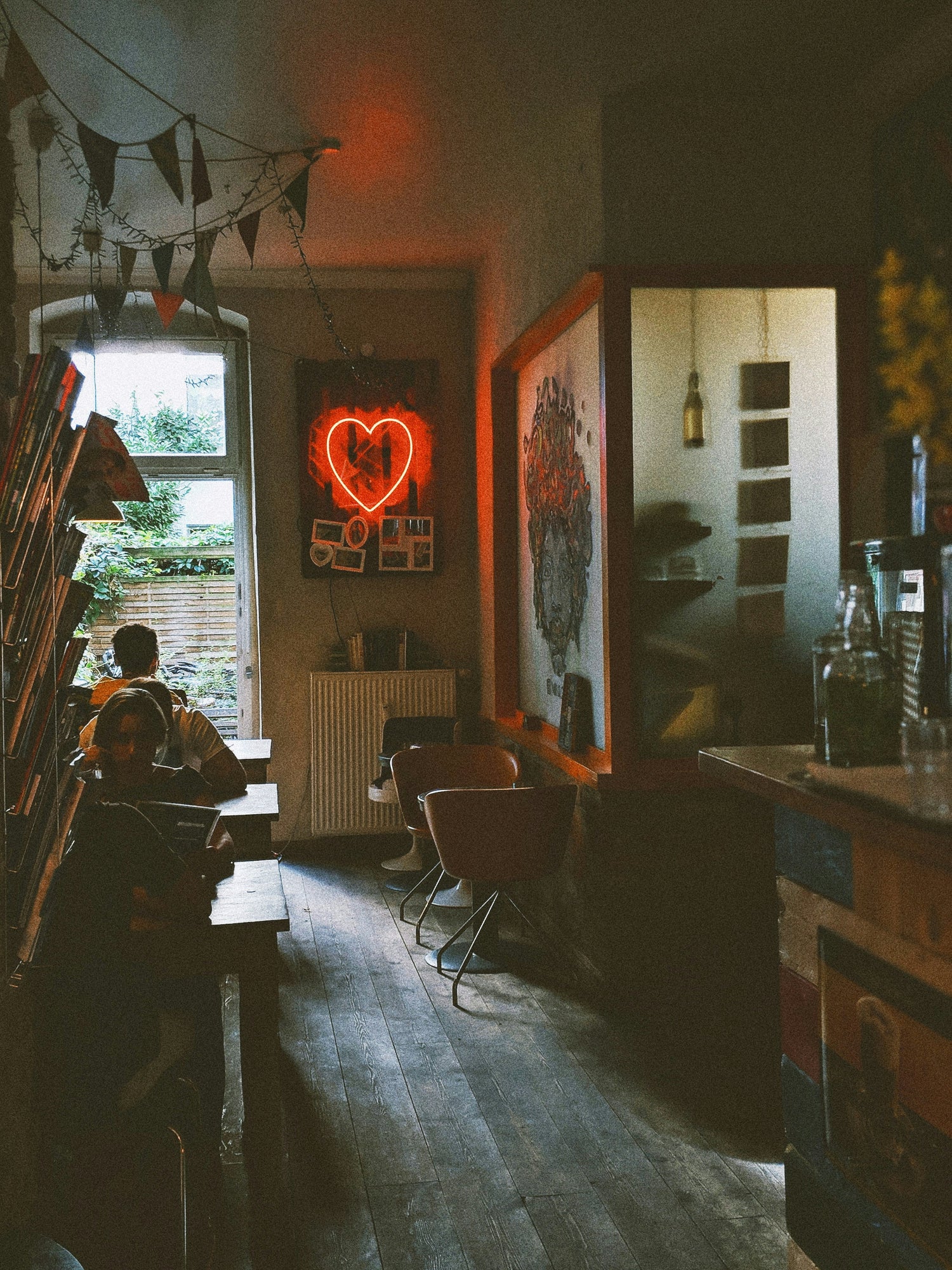 Hearth & Home