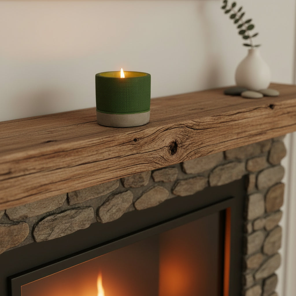 Hearthside Light