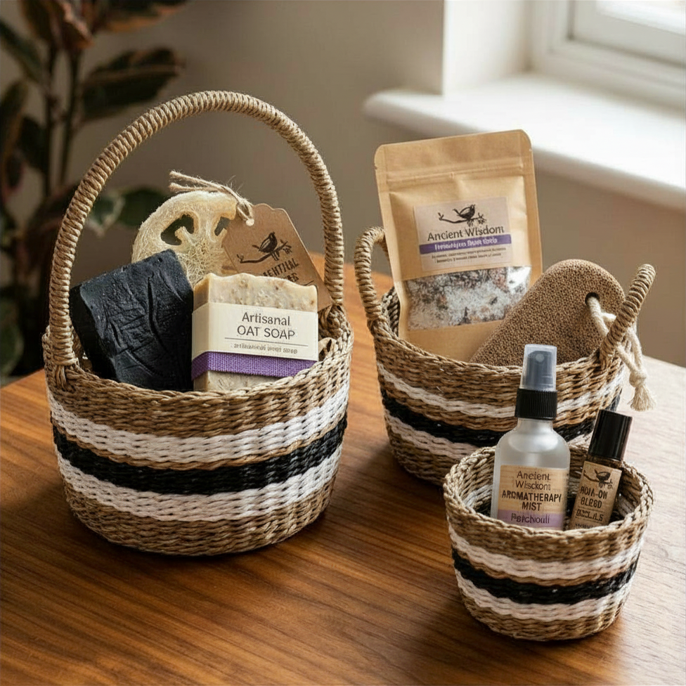 Curated Rituals