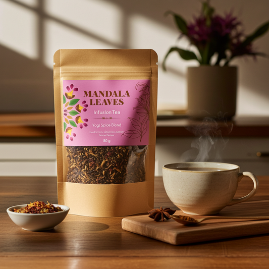 50g Yogi Spice Blend