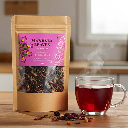 50g Druid's Forest Blend