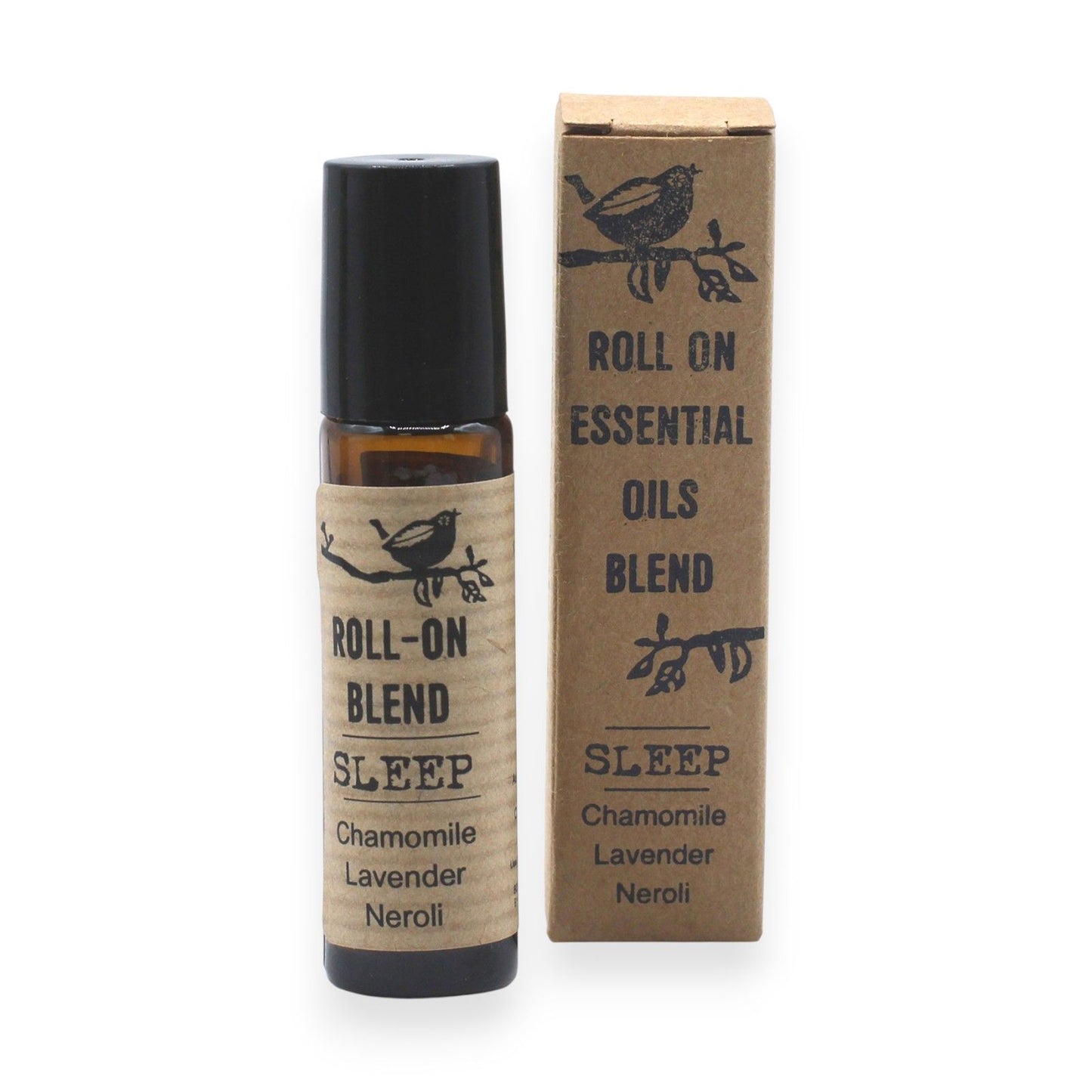 Sleep Essential Oil Pulse Point Roller
