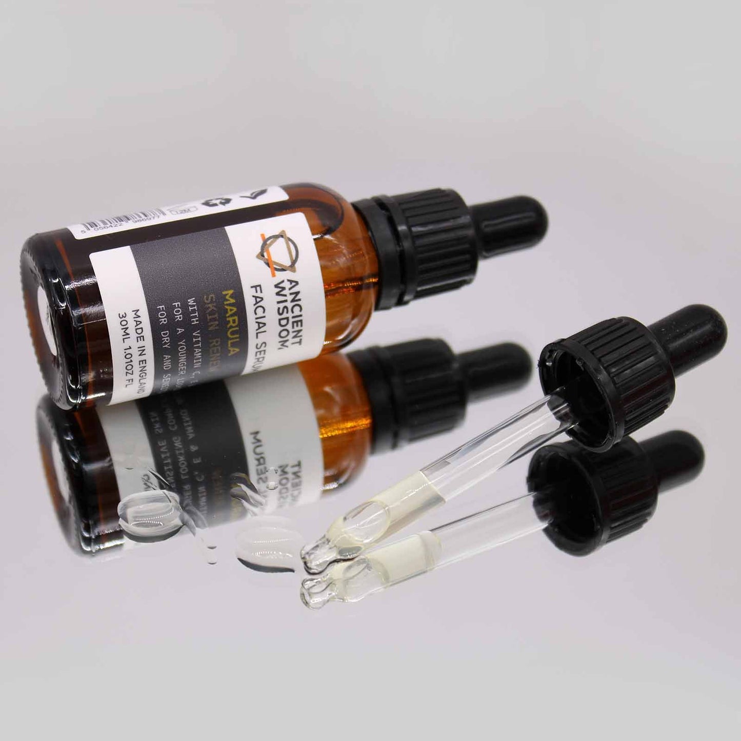 Hydrating Hyaluronic Acid Serum