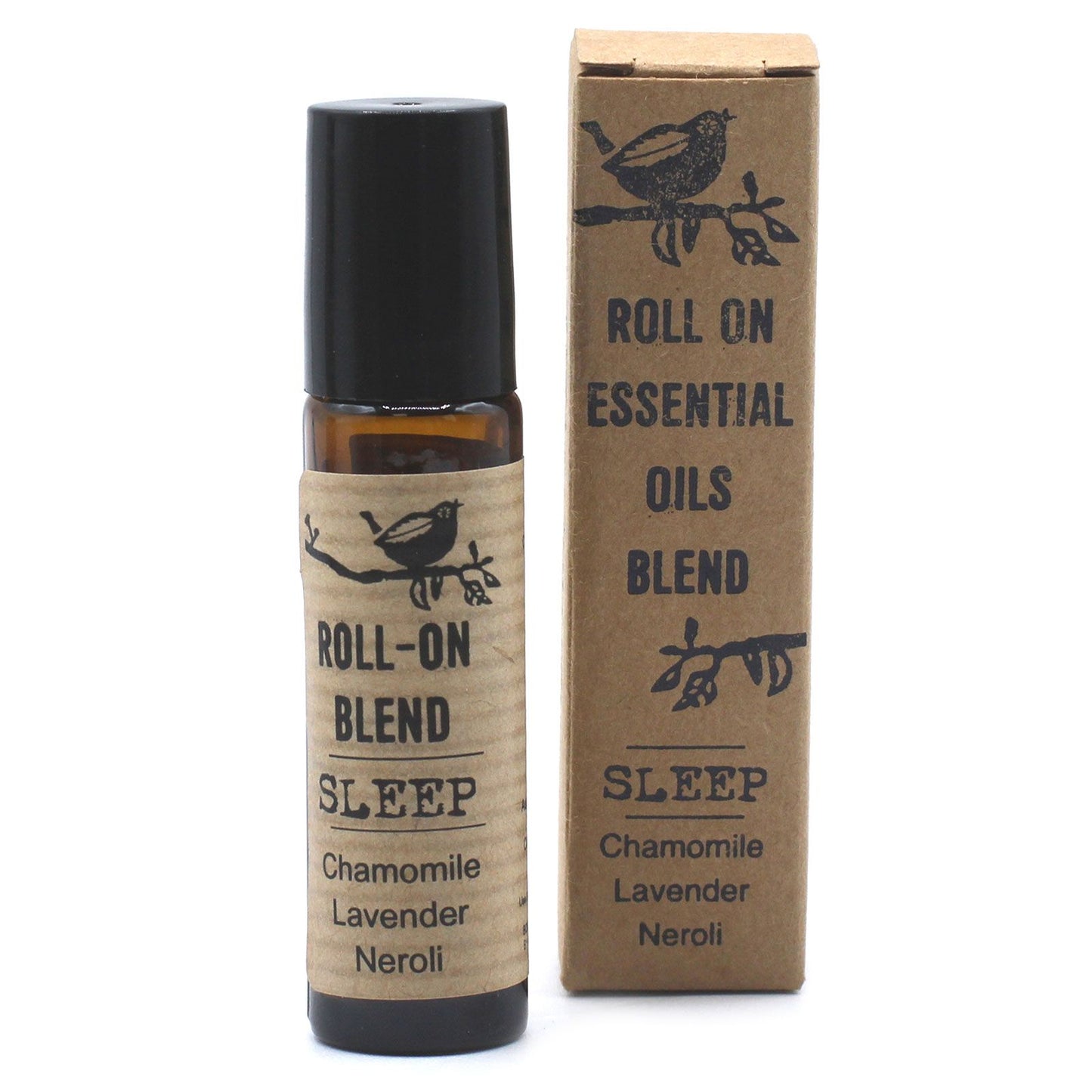 Sleep Essential Oil Pulse Point Roller