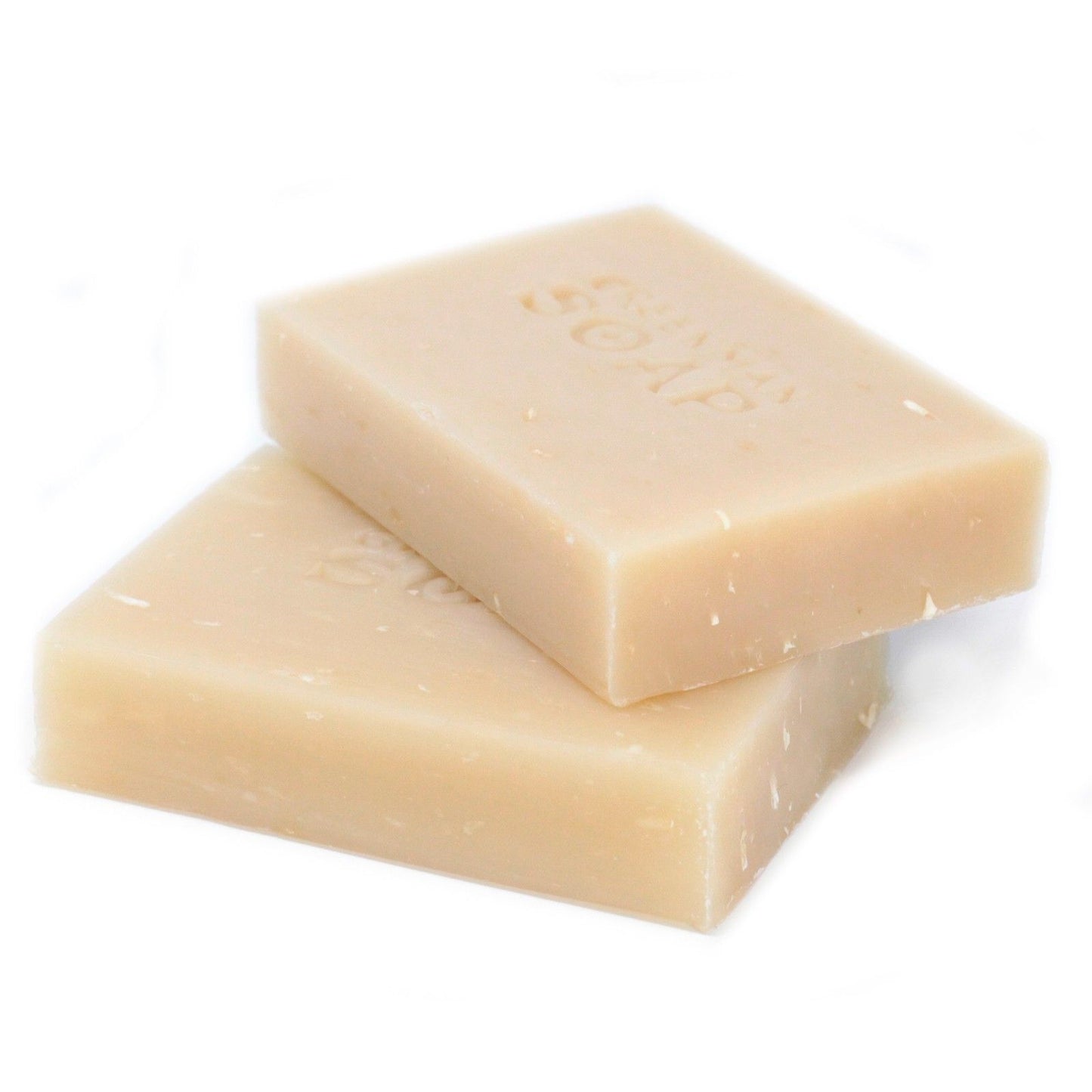 Artisan Soap Slice - Coconut & Lime by Greenman