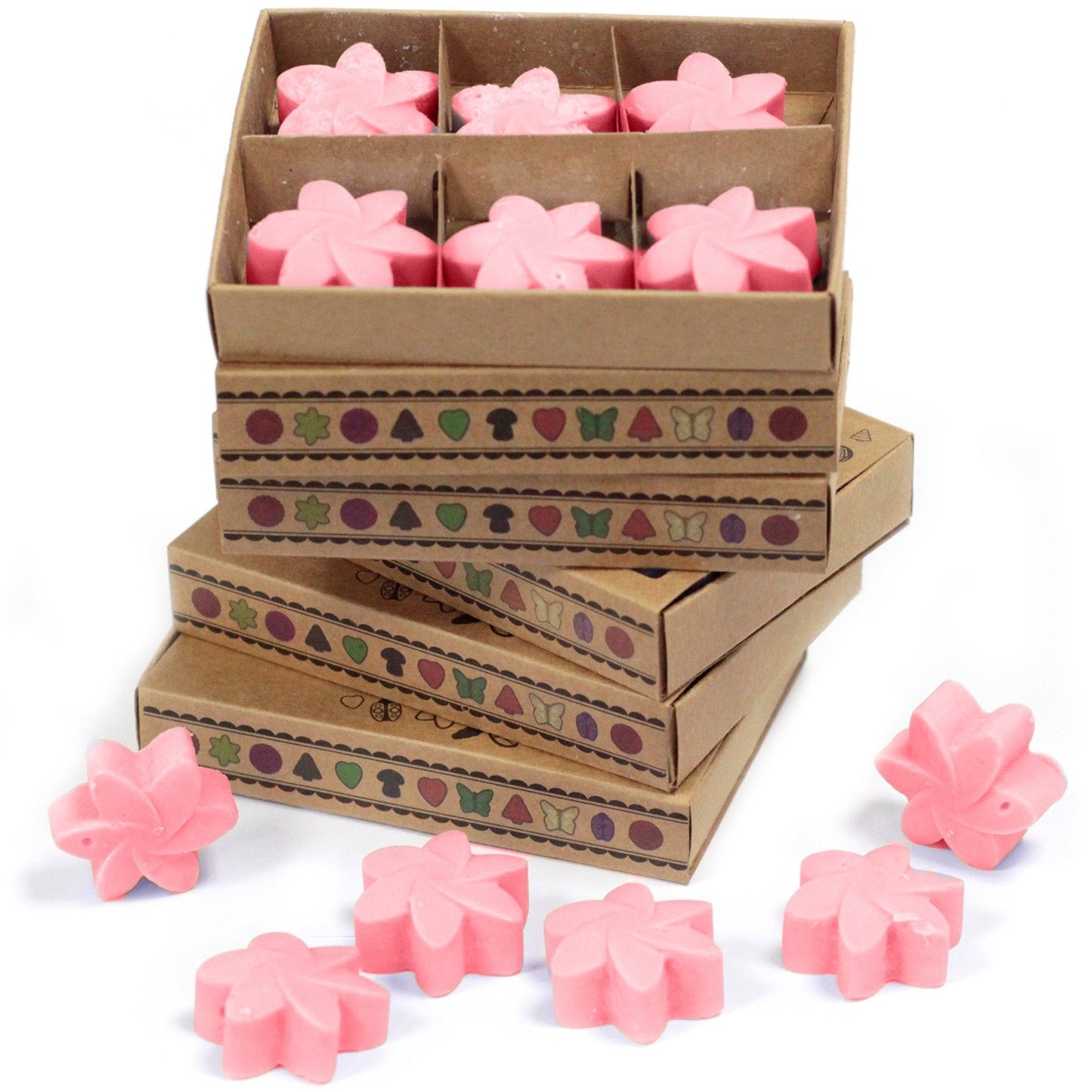 Japanese Magnolia Botanical Soy Wax Melts