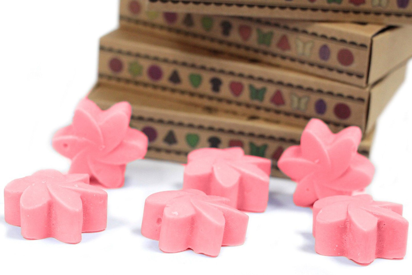 Japanese Magnolia Botanical Soy Wax Melts