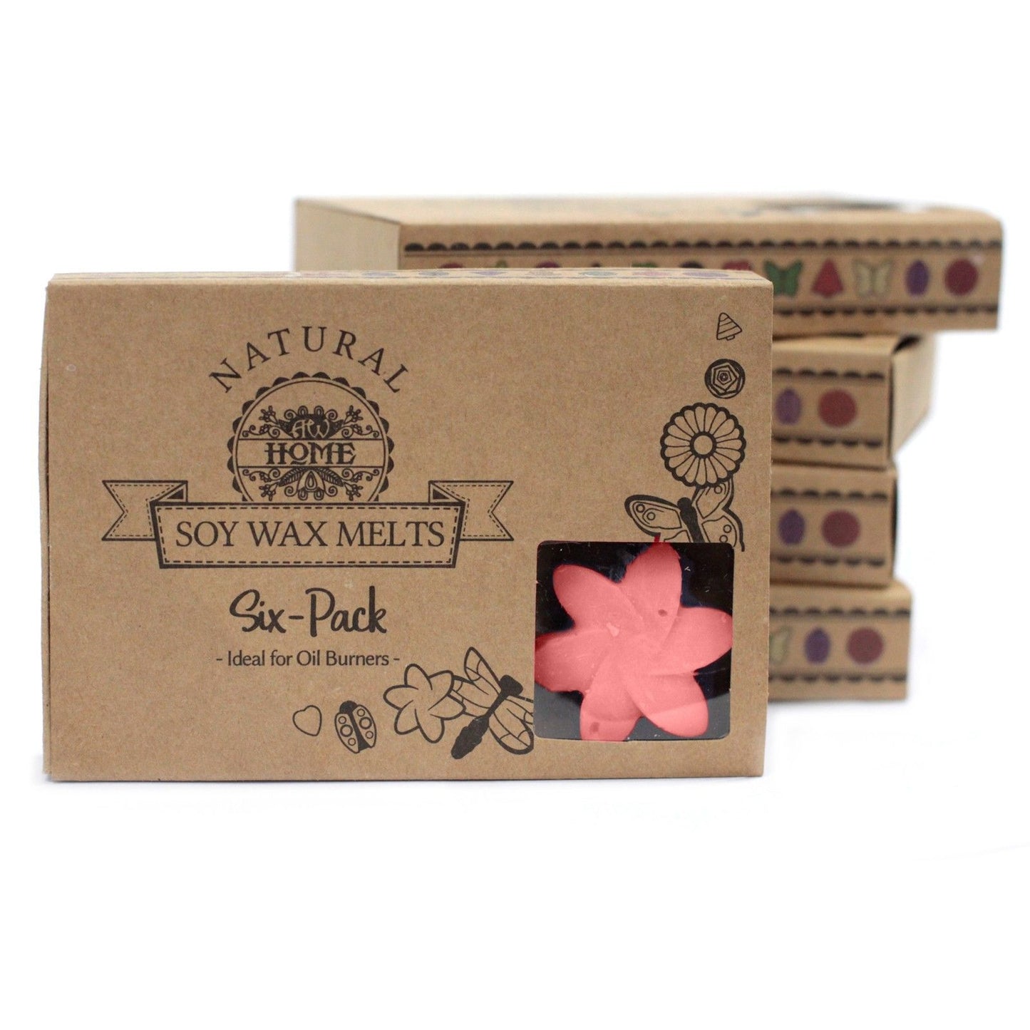 Japanese Magnolia Botanical Soy Wax Melts