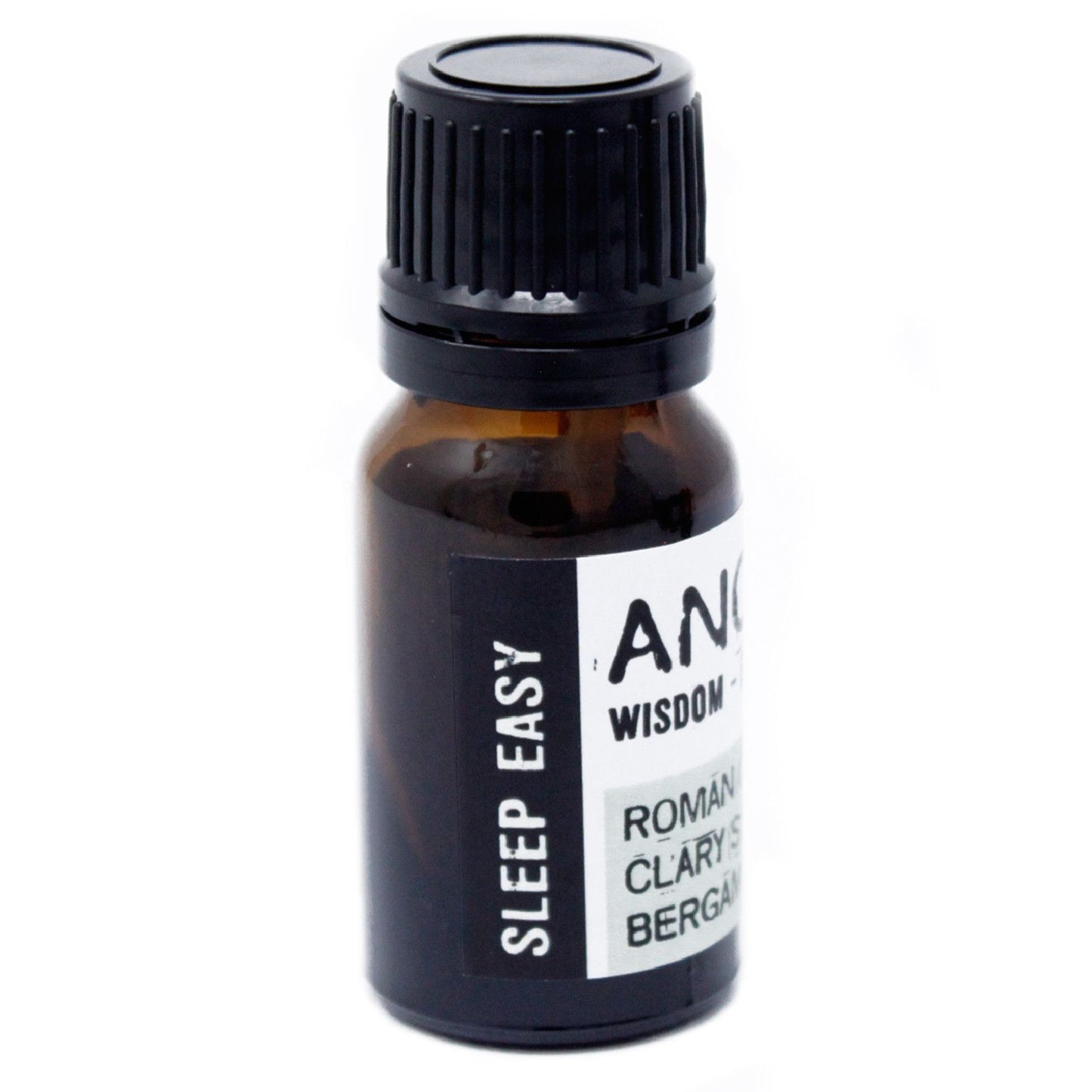 Sleep Easy Botanical Essential Oil Blend (10ml)