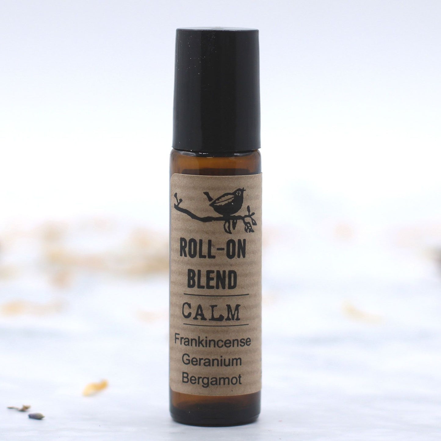 Calm Essential Oil Pulse Point Roller