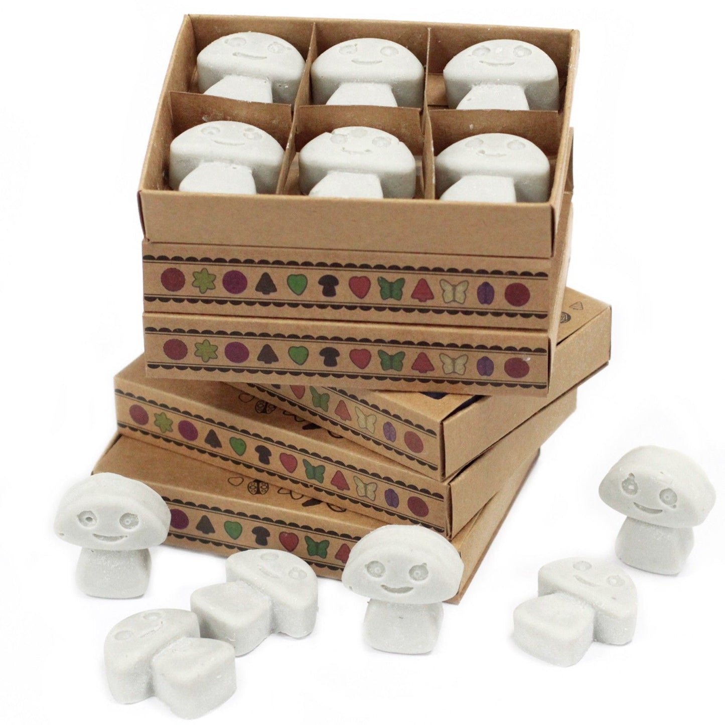 Dark Patchouli Botanical Soy Wax Melts