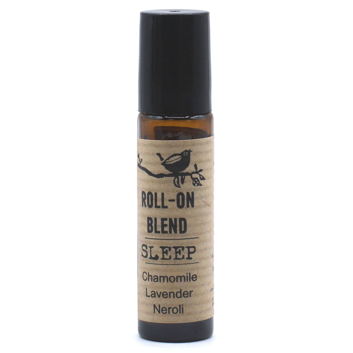Sleep Essential Oil Pulse Point Roller