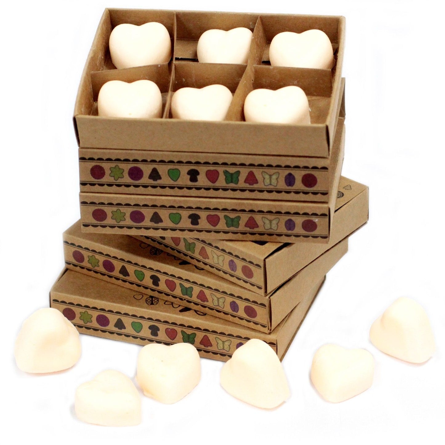 Cinnamon & Orange Botanical Soy Wax Melts