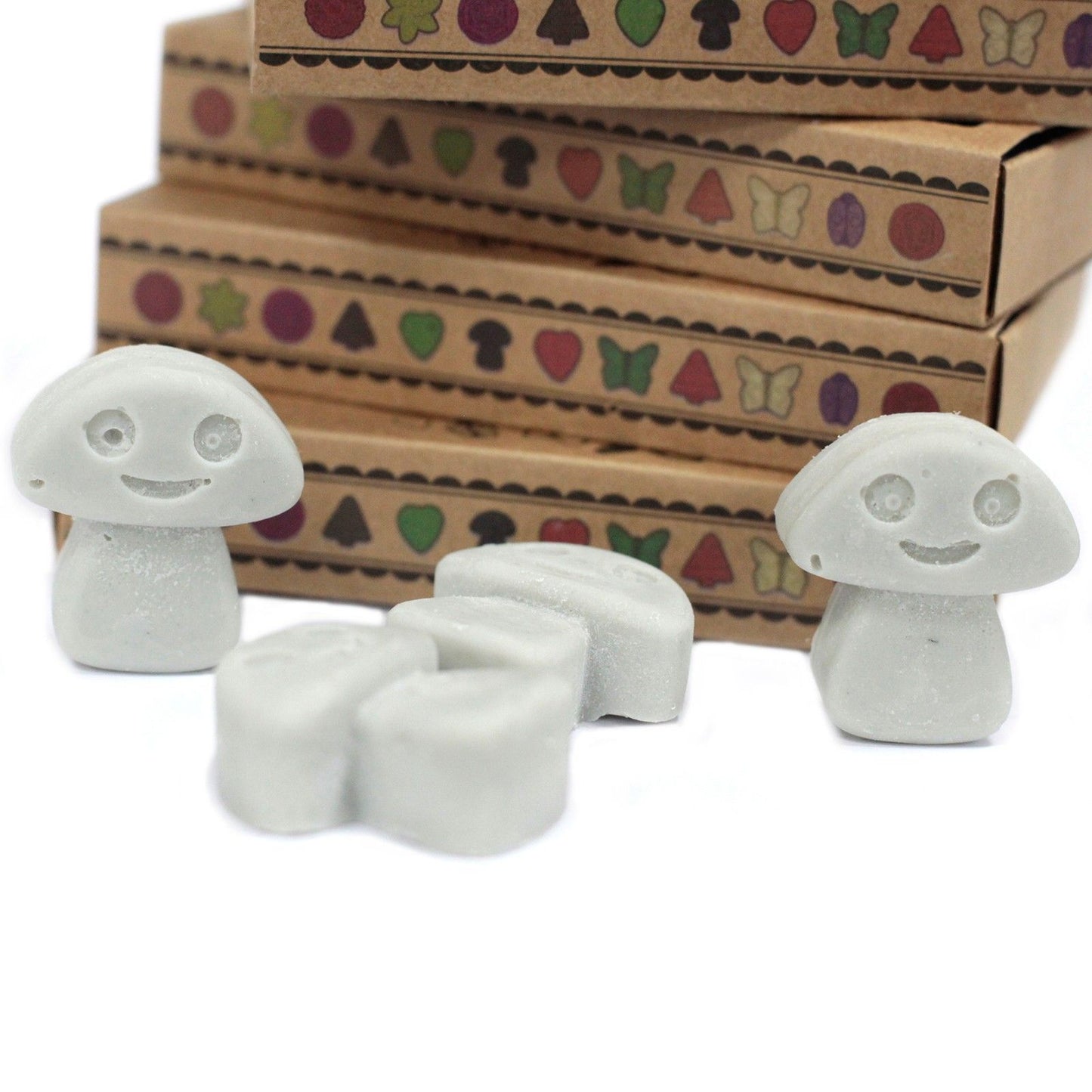 Dark Patchouli Botanical Soy Wax Melts
