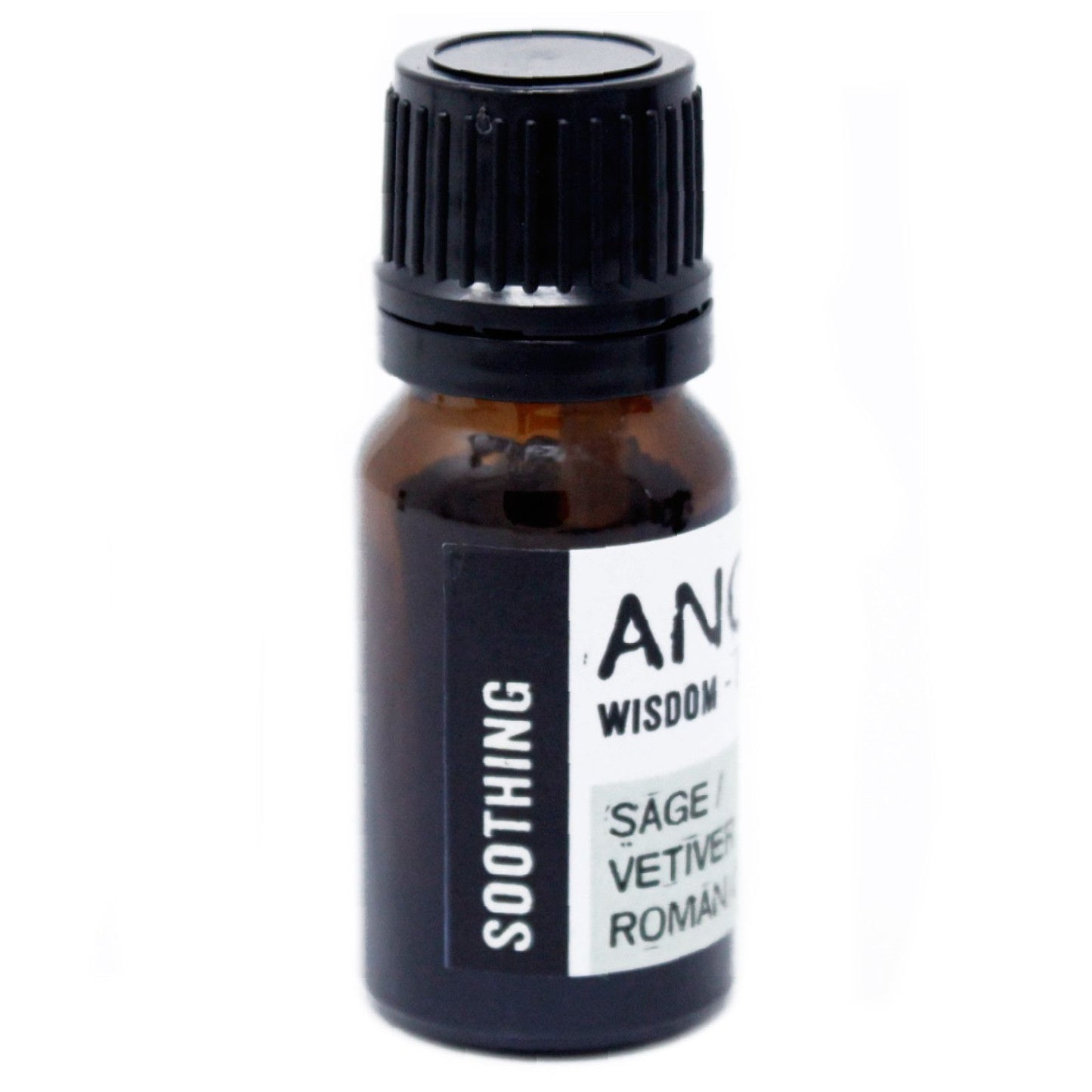 Soothing Botanical Essential Oil Blend (10ml)