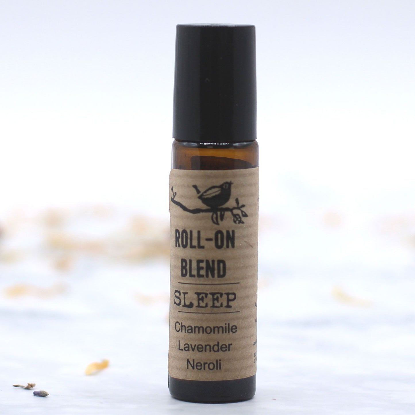 Sleep Essential Oil Pulse Point Roller