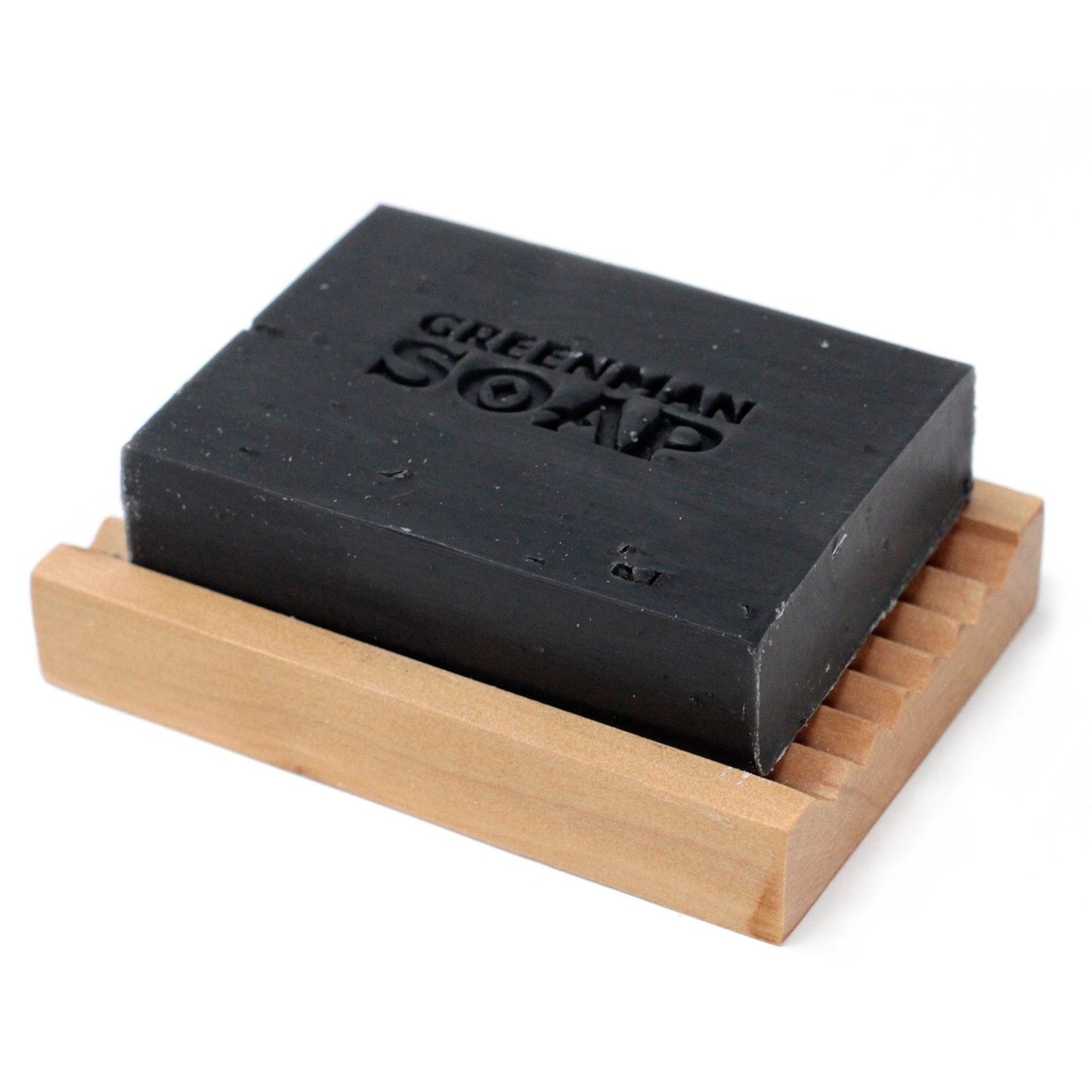 Artisan Soap Slice - Clove & Sage by Greenman