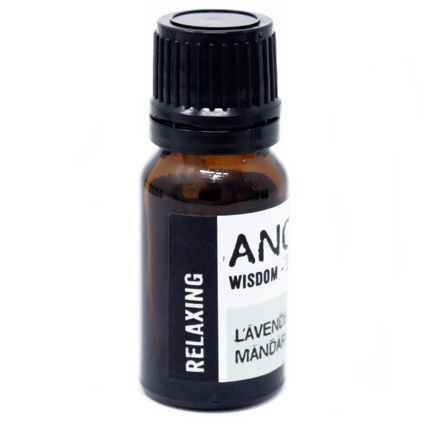 Relaxing Botanical Essential Oil Blend (10ml)