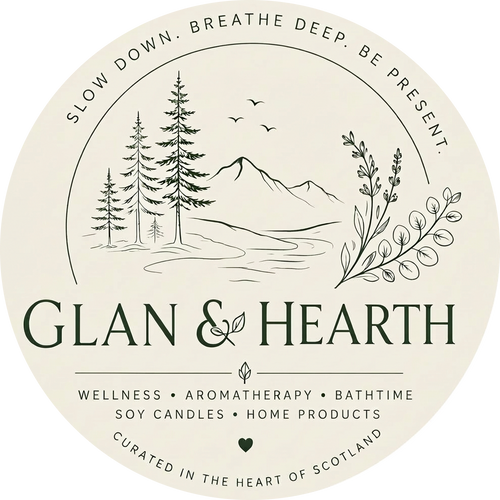Glan & Hearth
