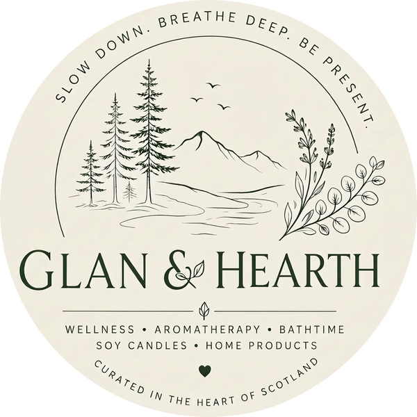 Glan & Hearth
