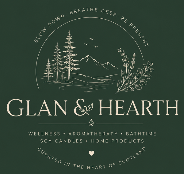 Glan & Hearth